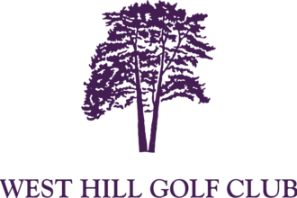 West Hill Golf Club logo