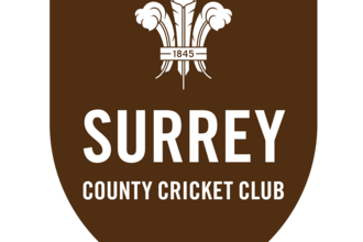 Surrey Cricket Club logo