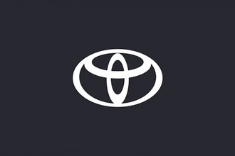 Toyota logo