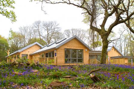 Nower Wood Education Centre