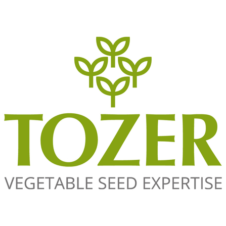 Tozer logo