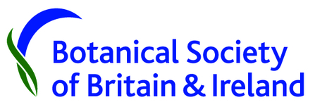 BSBI logo