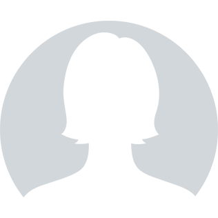 Female profile picture